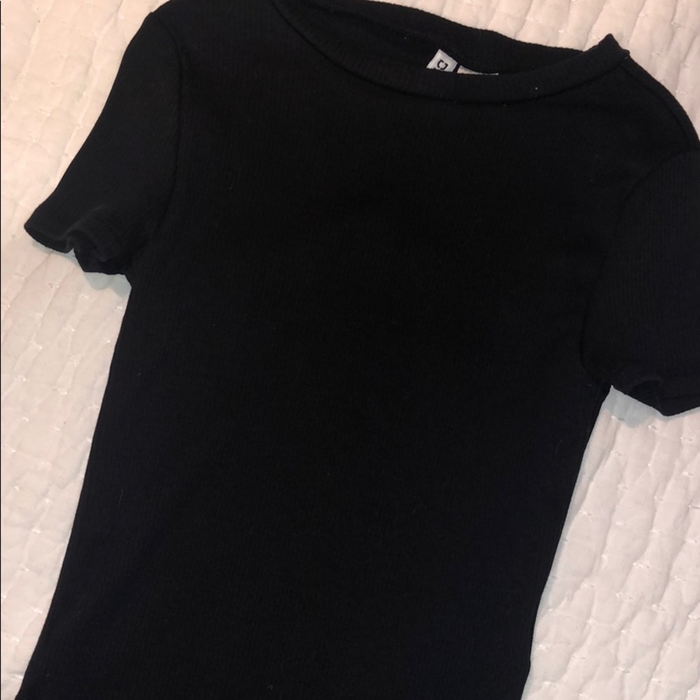 H and M never worn it!